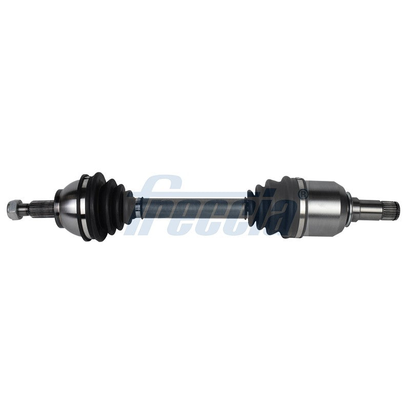 Planetara FRECCIA DS16-1017