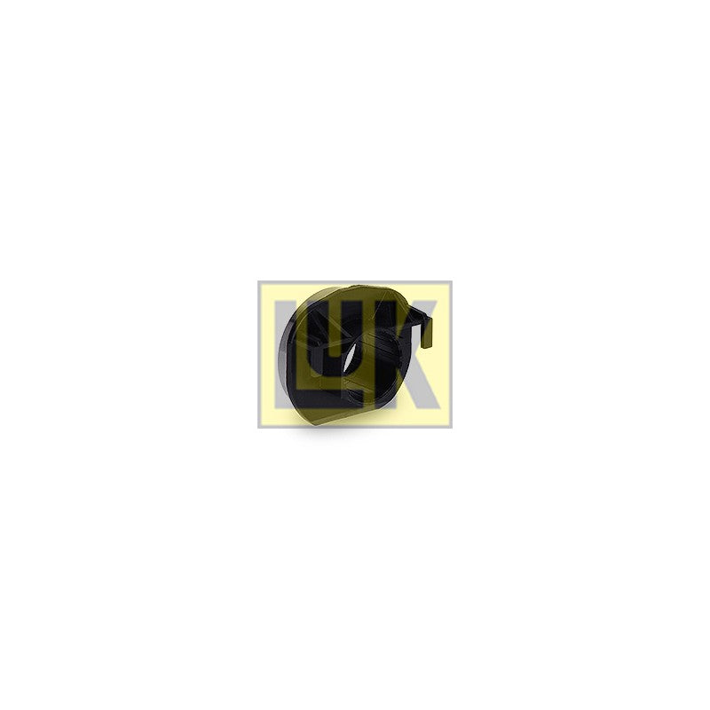 Rulment presiune ambreiaj LuK 500 0758 10
