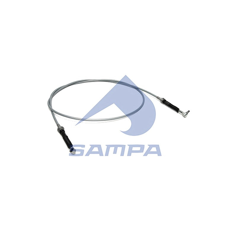Cablu timonerie SAMPA 021.396