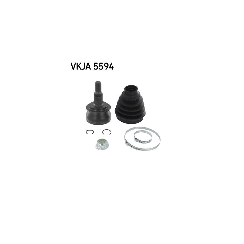 Kit cap planetara SKF VKJA 5594