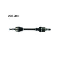 Planetara SKF VKJC 6103