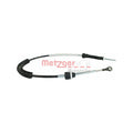 Cablu timonerie METZGER 3150177