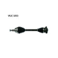 Planetara SKF VKJC 1053
