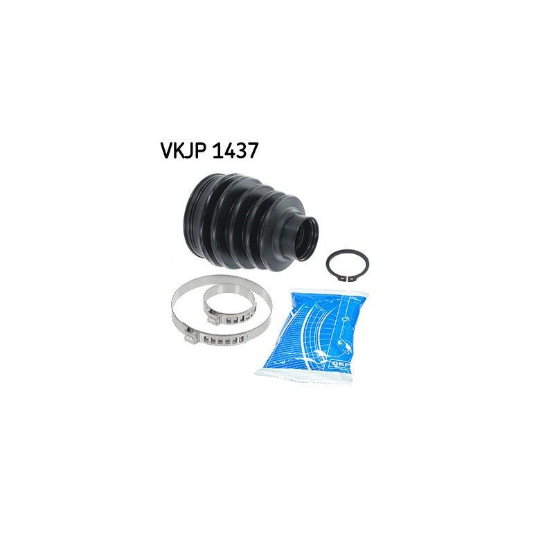 Kit burduf planetara SKF VKJP 1437
