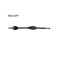 Planetara SKF VKJC 4479