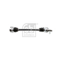 Planetara FEBI BILSTEIN 181806