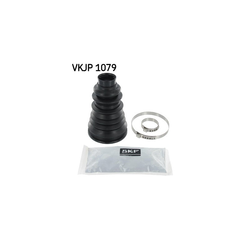 Kit burduf planetara SKF VKJP 1079