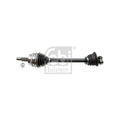 Planetara FEBI BILSTEIN 182855