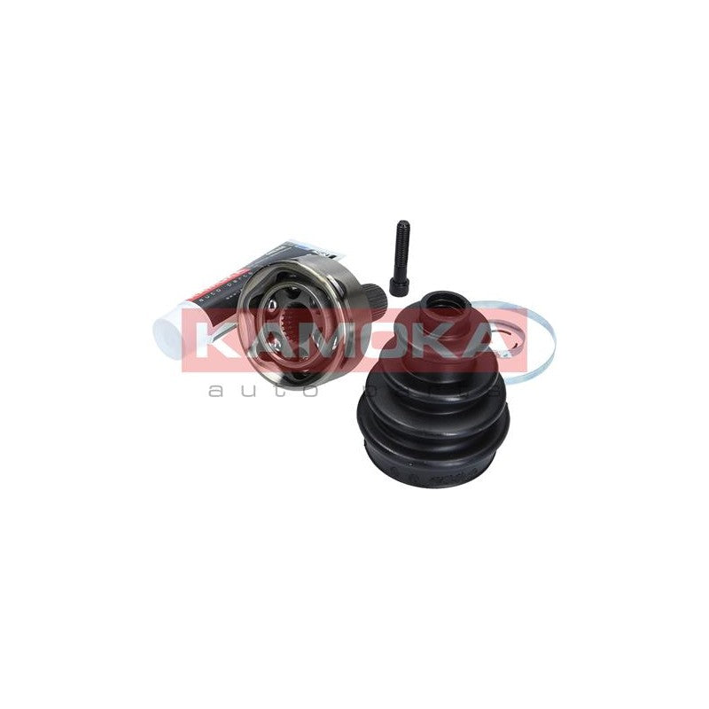 Kit cap planetara KAMOKA 7093