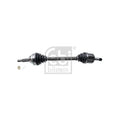 Planetara FEBI BILSTEIN 182936