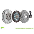 Kit ambreiaj VALEO 837405