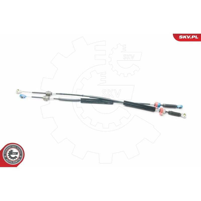 Cablu timonerie ESEN SKV 27SKV058