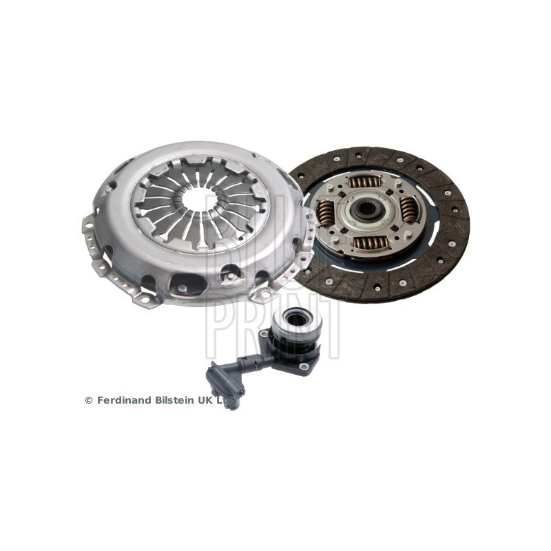 Kit ambreiaj BLUE PRINT ADF123074