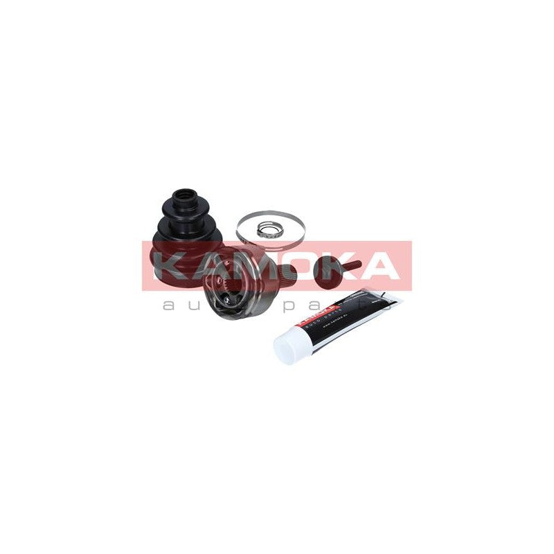 Kit cap planetara KAMOKA 6093