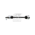 Planetara FEBI BILSTEIN 182445