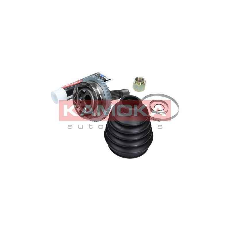 Kit cap planetara KAMOKA 6126