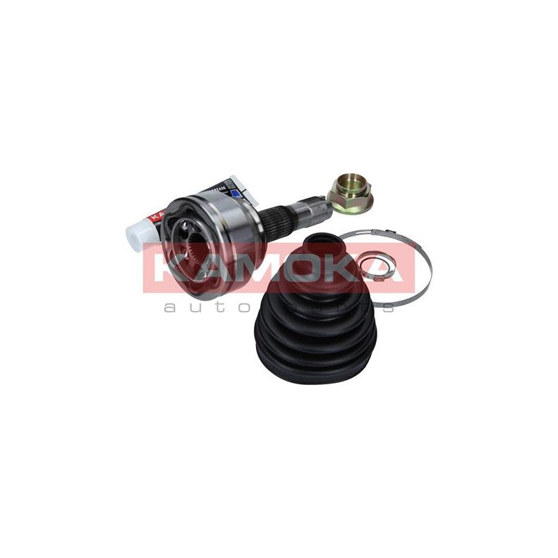 Kit cap planetara KAMOKA 6501