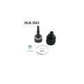 Kit cap planetara SKF VKJA 3063