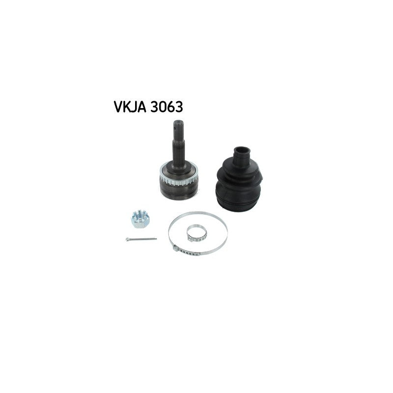 Kit cap planetara SKF VKJA 3063