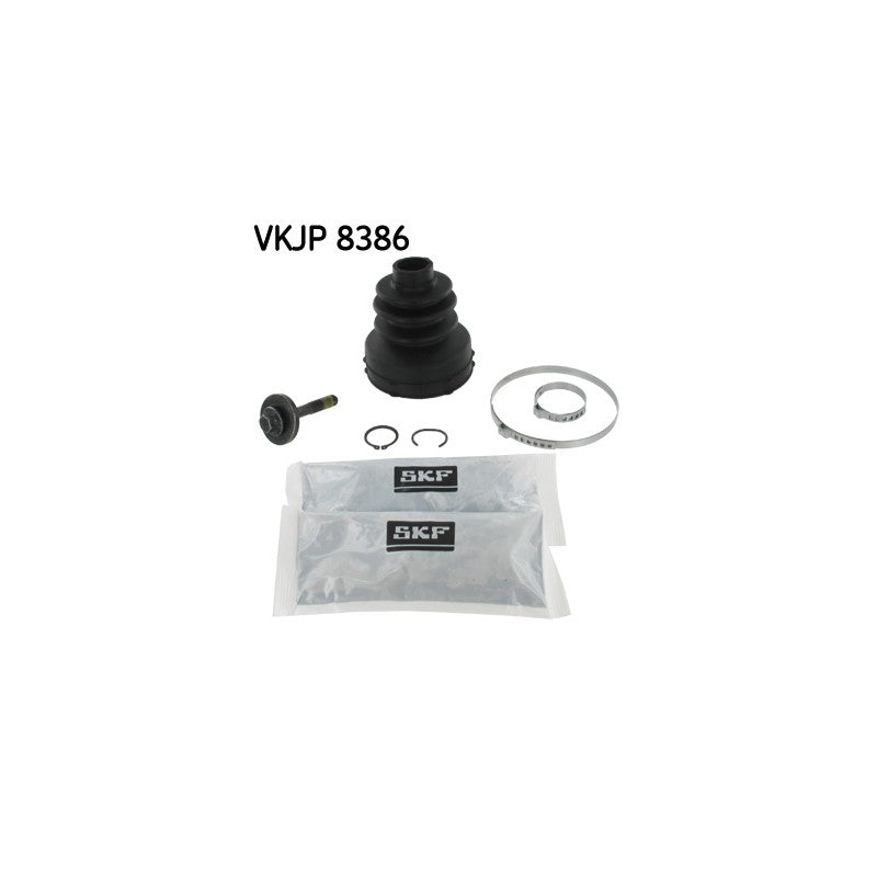 Kit burduf planetara SKF VKJP 8386