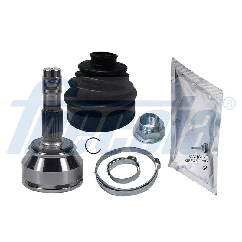 Kit cap planetara FRECCIA CVJ13-1032