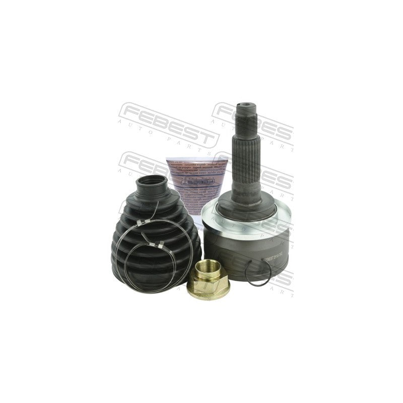 Kit cap planetara FEBEST 2110-TKE