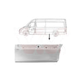 Quarter Panel MTR 2982141
