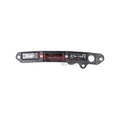Tailgate Handle METZGER 2310634