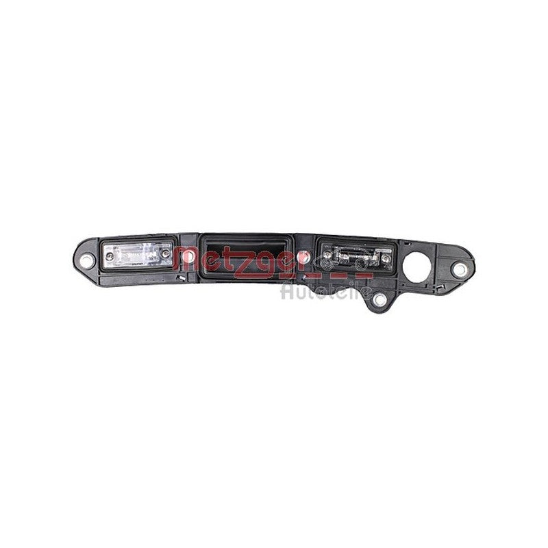 Tailgate Handle METZGER 2310634