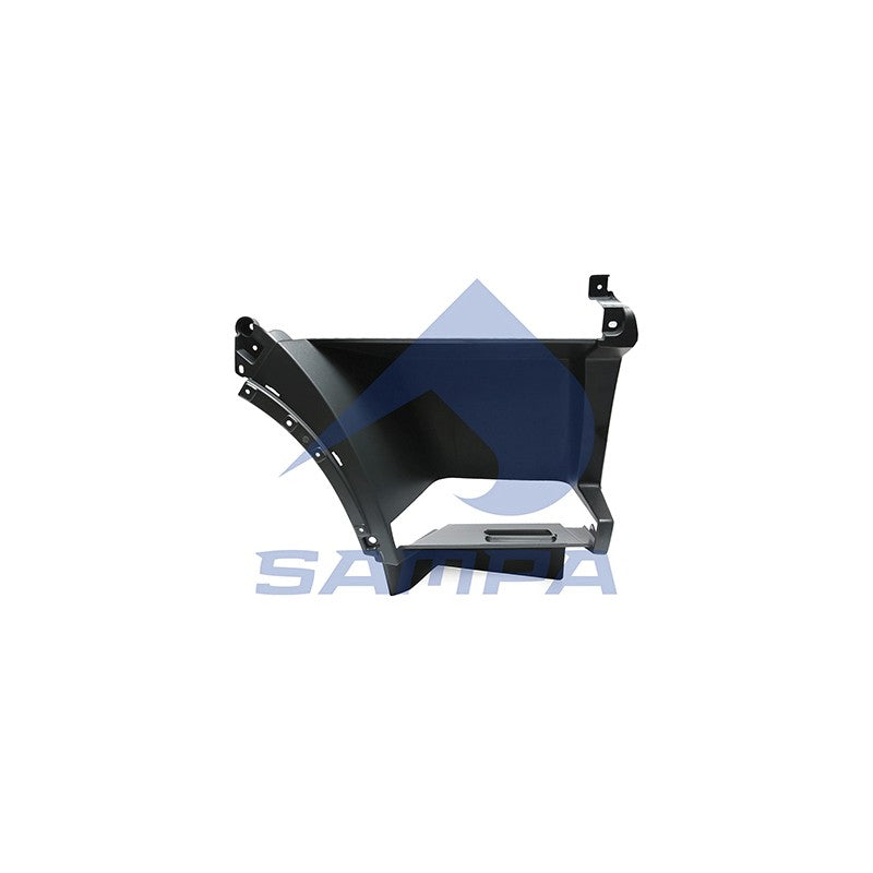 Rocker Panel SAMPA 1830 0517
