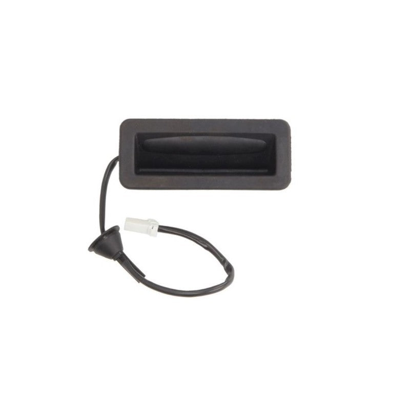 Handle, bootlid MTR 12220723