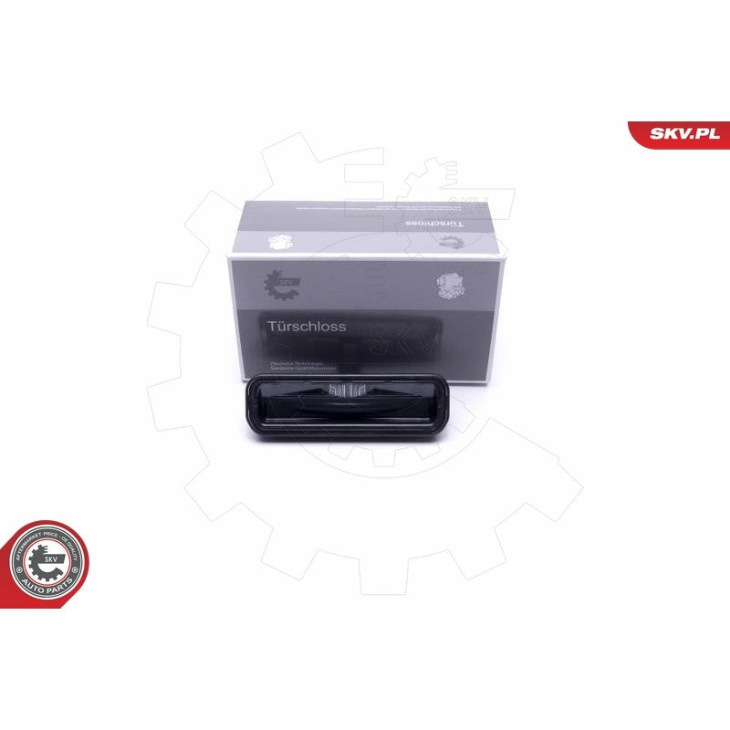 Tailgate Handle ESEN SKV 16SKV253