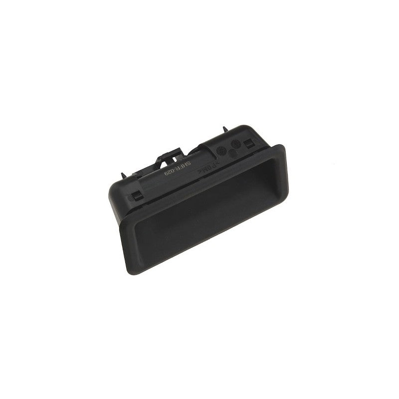 Tailgate Handle MTR 12176097