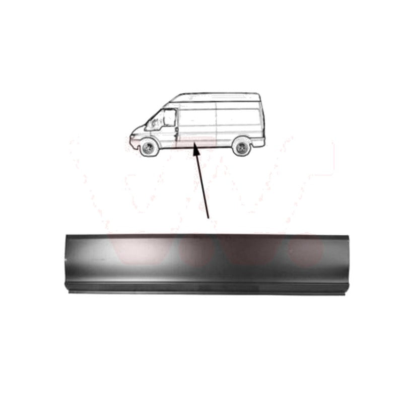 Sidewall MTR 1898109