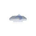 Foot/Running Board SAMPA 1820 0055