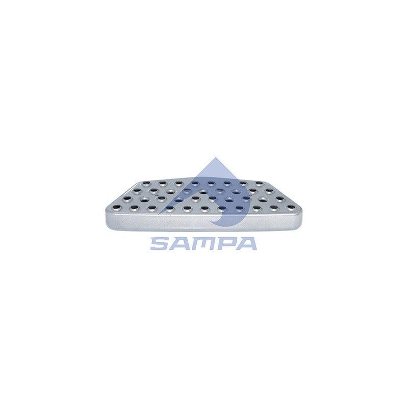 Foot/Running Board SAMPA 1820 0055