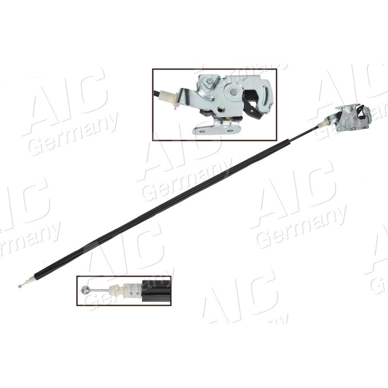 Broasca haion AIC 76319