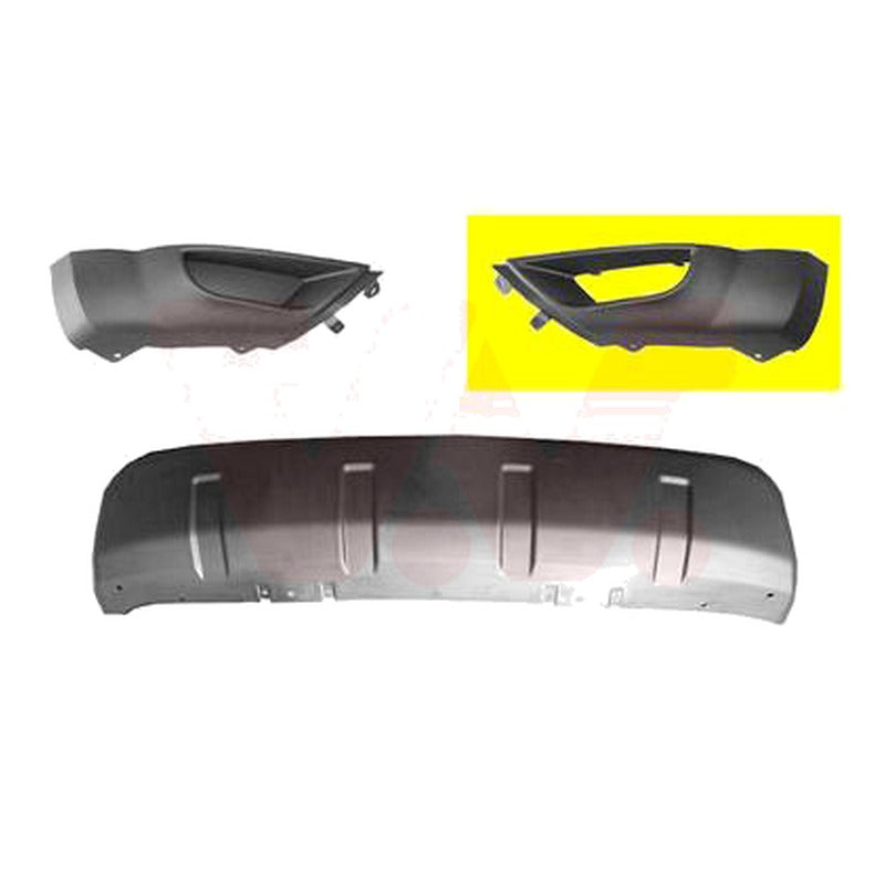 Spoiler MTR 3272501