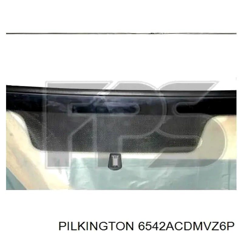 Parbriz PILKINGTON 1002451140