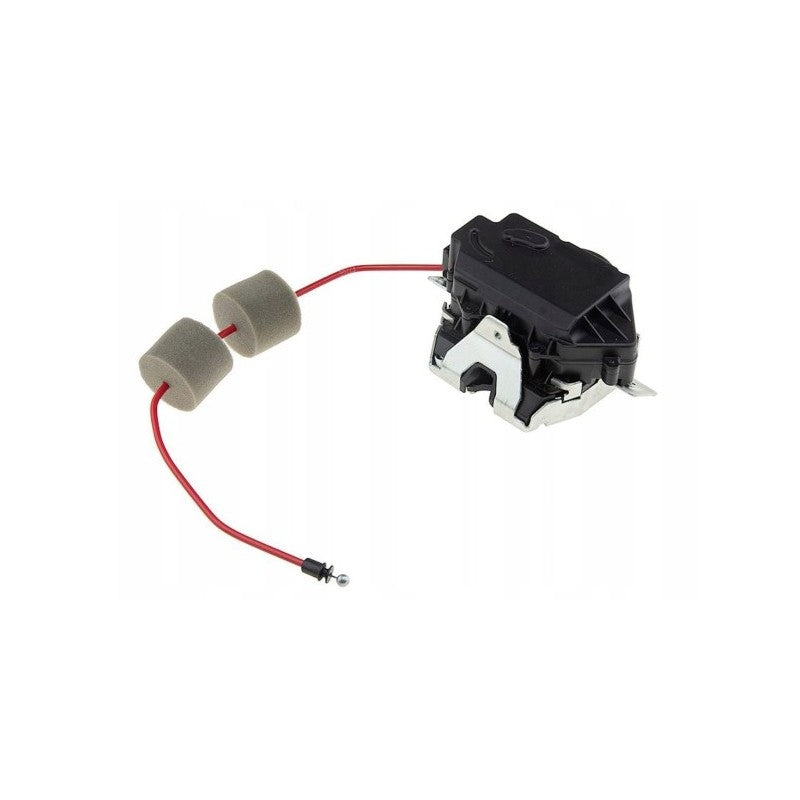 Boot Lock MTR 12886117