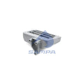 Foot/Running Board SAMPA 1850 0123
