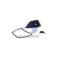 Maner exterior usa SAMPA 043.166/1
