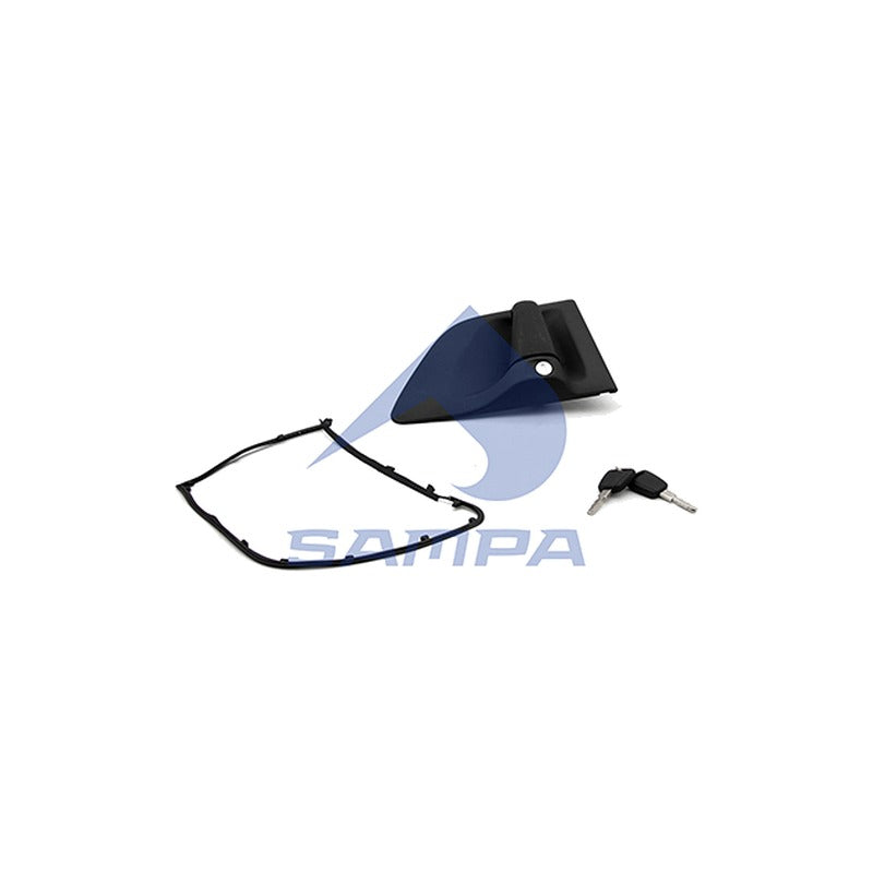 Maner exterior usa SAMPA 043.166/1