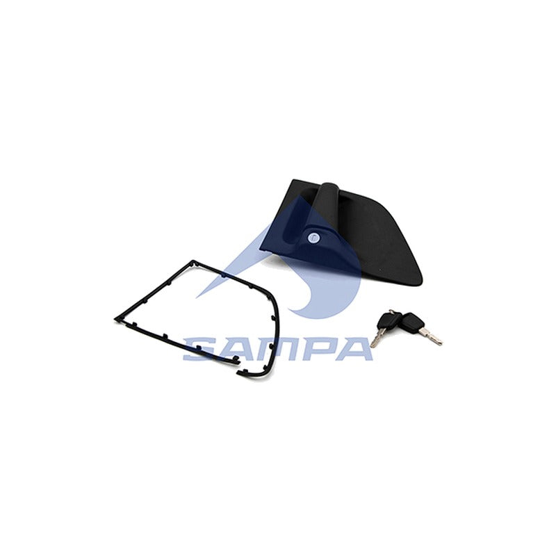 Maner exterior usa SAMPA 043.167/1