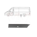 Trim/Protection Strip, quarter pane MTR 5862427