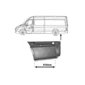 Sidewall MTR 3077143