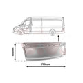 Quarter Panel MTR 5876143