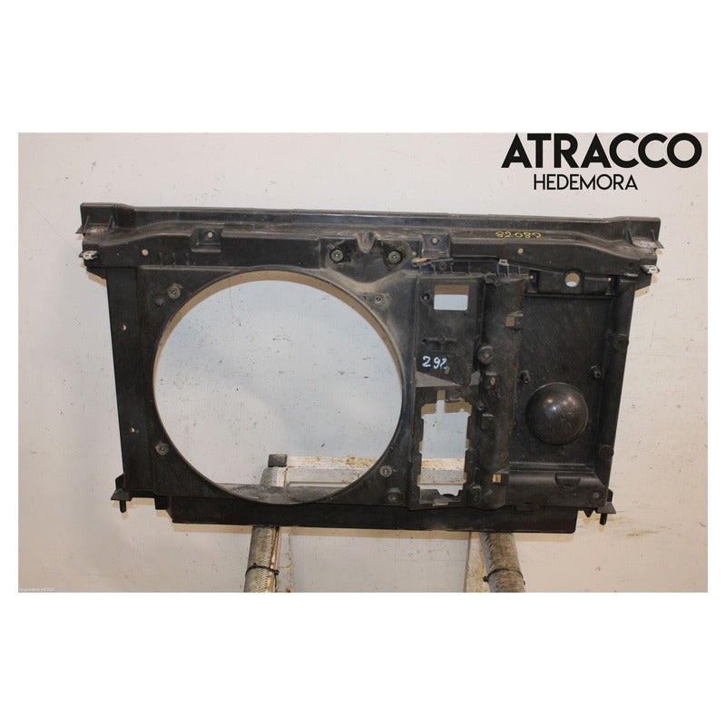 Front Cowling MTR 0315667