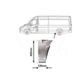 Quarter Panel MTR 5876141