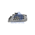 Foot/Running Board SAMPA 1830 0527
